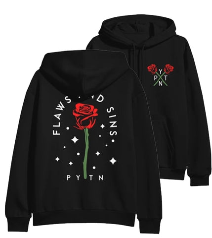 Image of News 2020 payton moormeier merch hoodie women men print Social Media Stars hoodies pants set Funny tshire to[ps Unisex Tracksuit