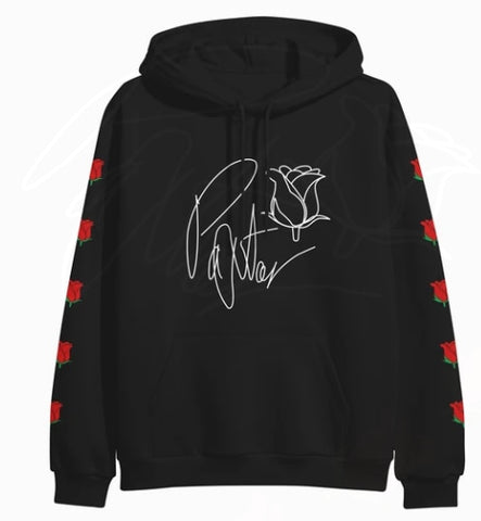 Image of News 2020 payton moormeier merch hoodie women men print Social Media Stars hoodies pants set Funny tshire to[ps Unisex Tracksuit