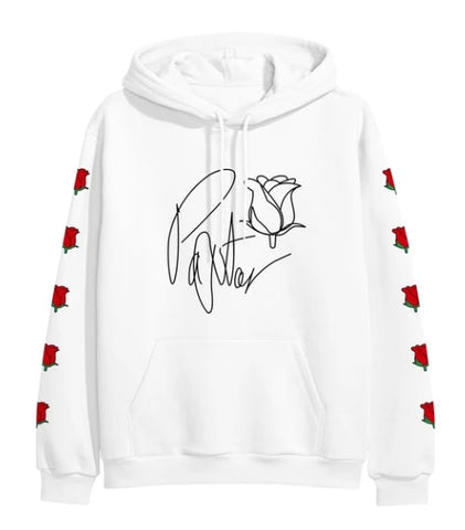 Image of News 2020 payton moormeier merch hoodie women men print Social Media Stars hoodies pants set Funny tshire to[ps Unisex Tracksuit
